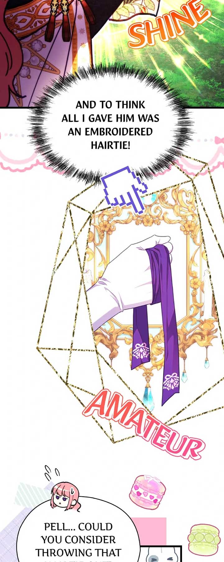 Another Typical Fantasy Romance Chapter 130 366 ch 130 32