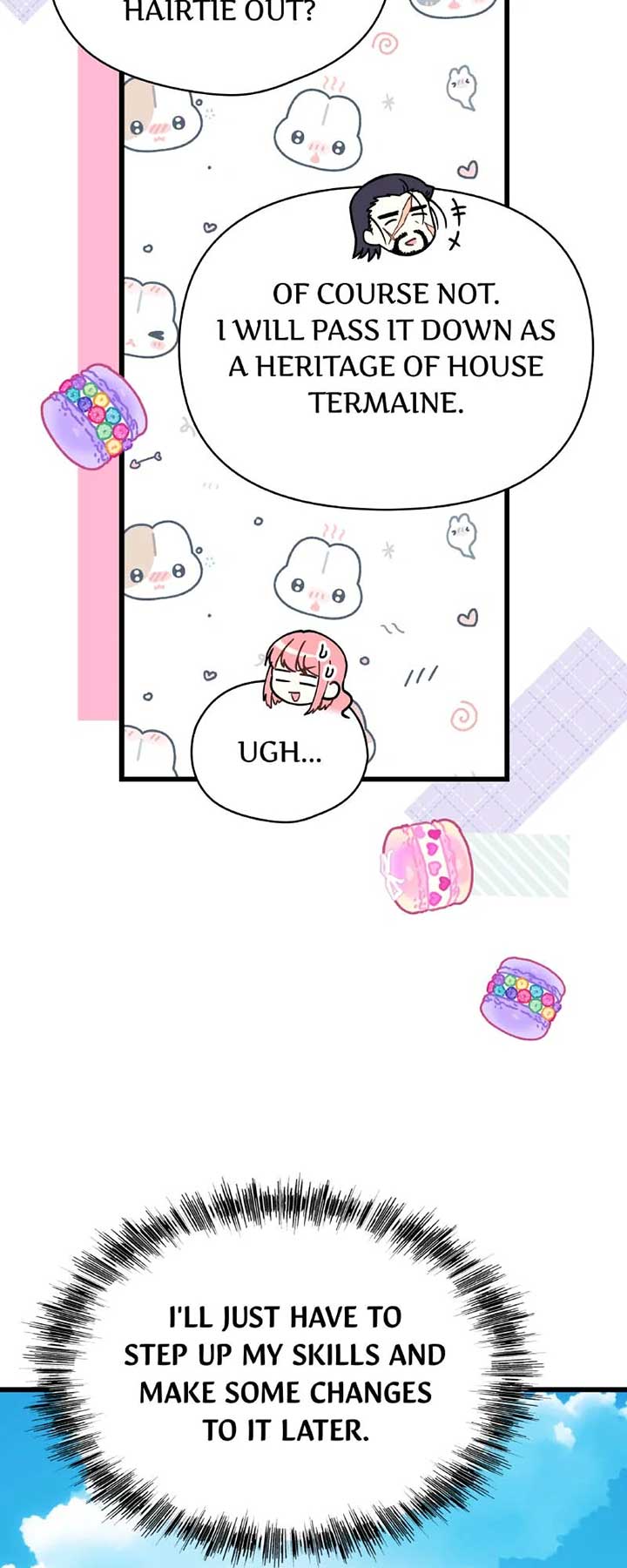 Another Typical Fantasy Romance Chapter 130 367 ch 130 33