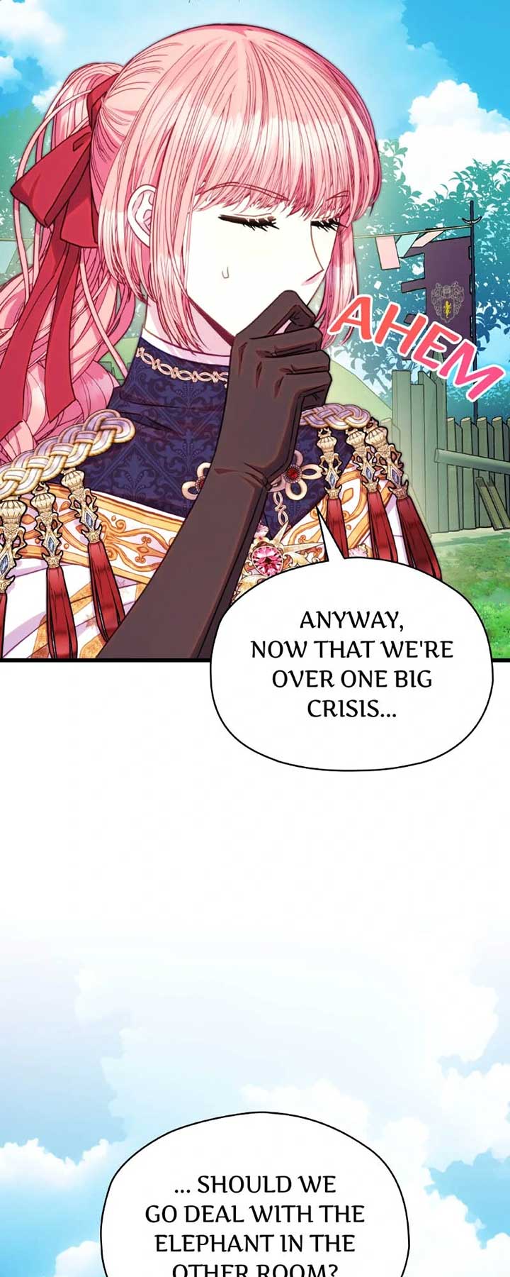 Another Typical Fantasy Romance Chapter 130 368 ch 130 34