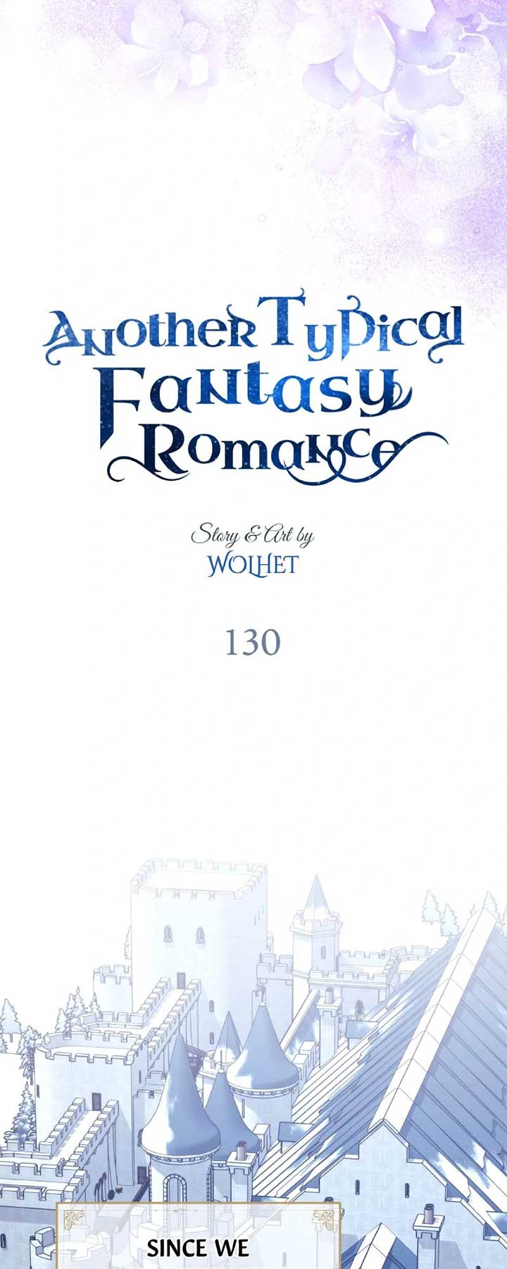 Another Typical Fantasy Romance Chapter 130 371 ch 130 37