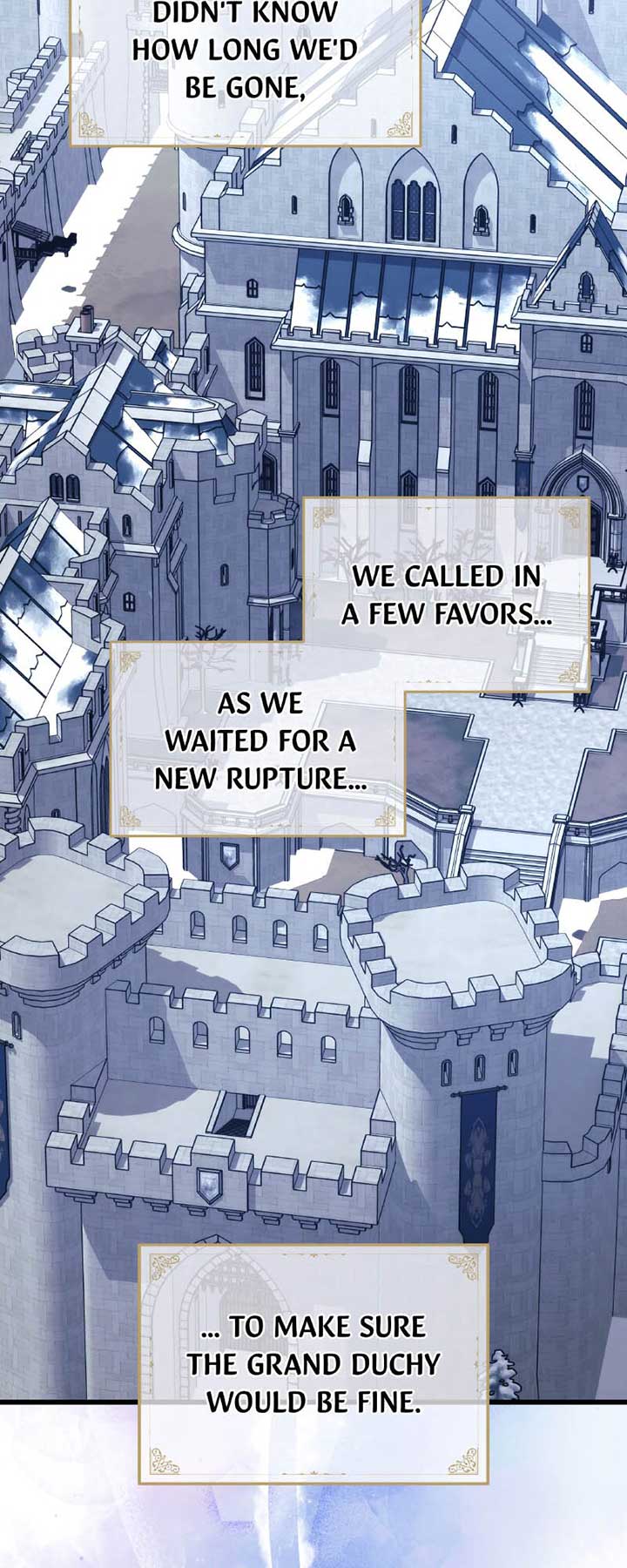 Another Typical Fantasy Romance Chapter 130 372 ch 130 38