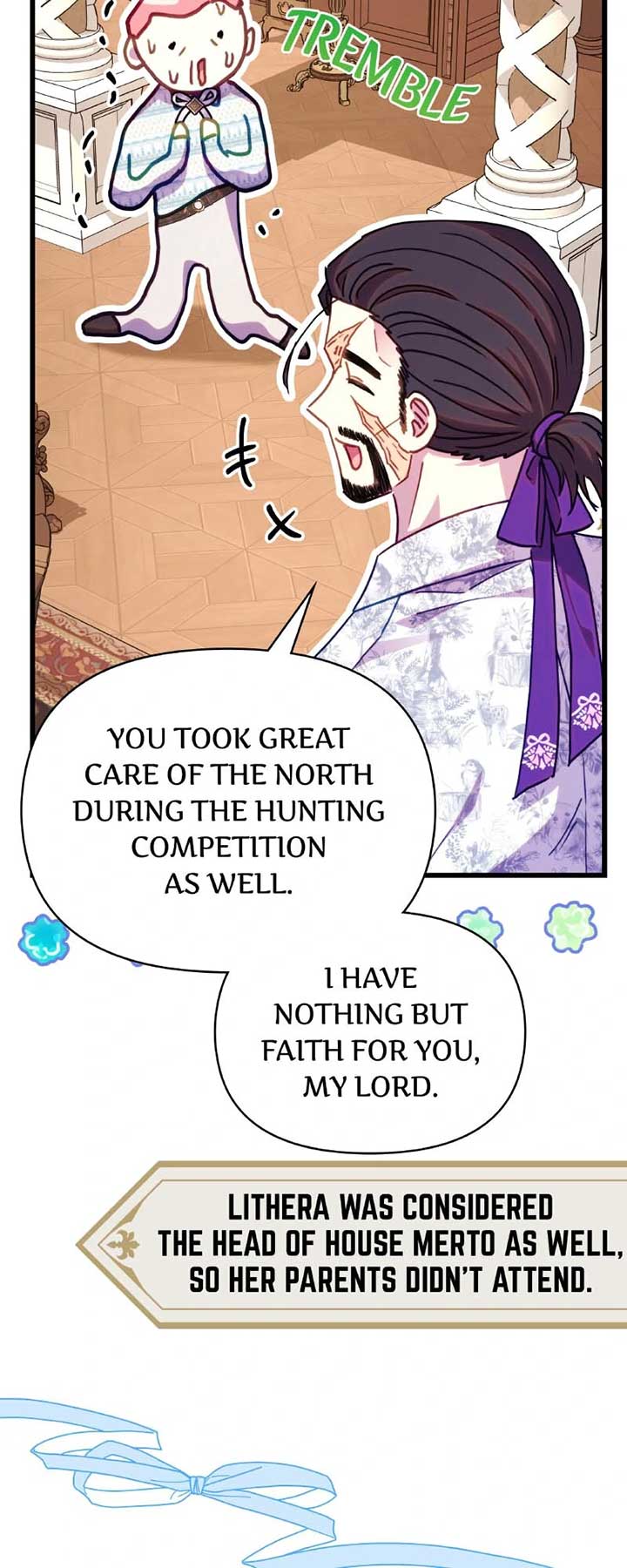 Another Typical Fantasy Romance Chapter 130 374 ch 130 40