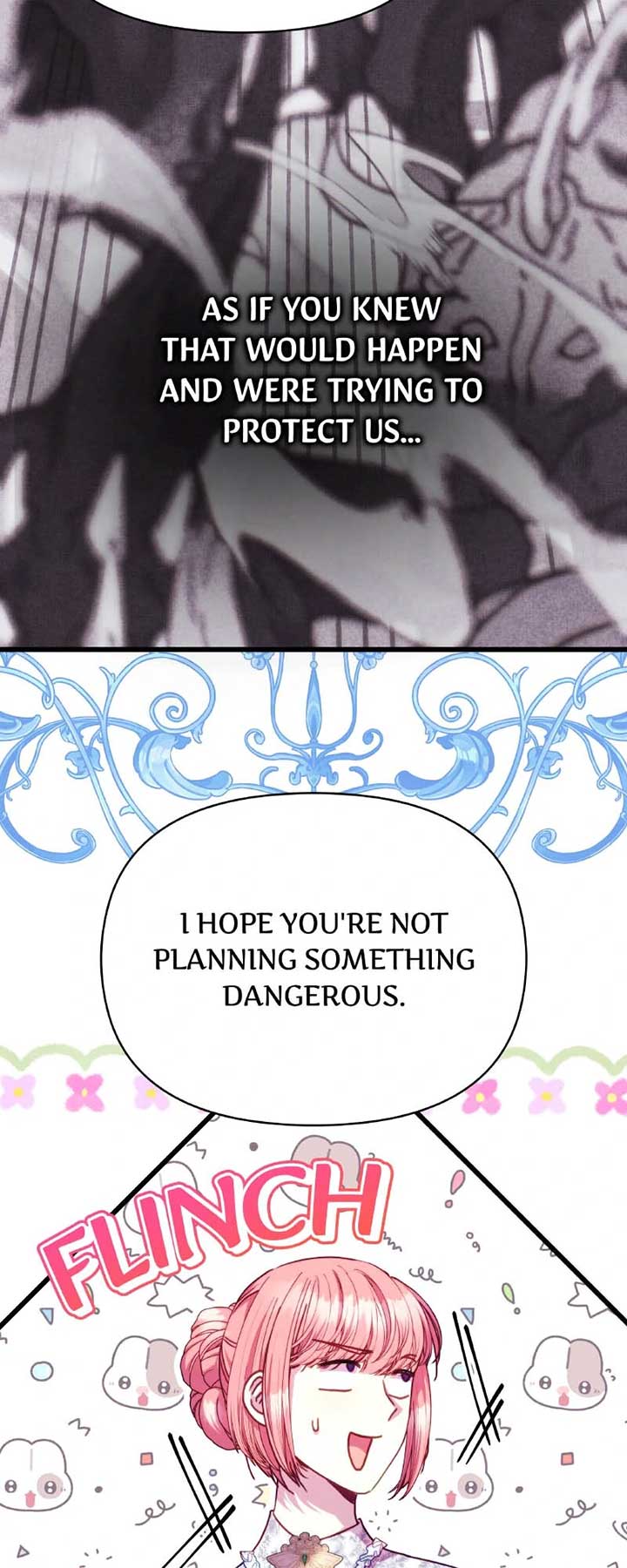 Another Typical Fantasy Romance Chapter 130 380 ch 130 46