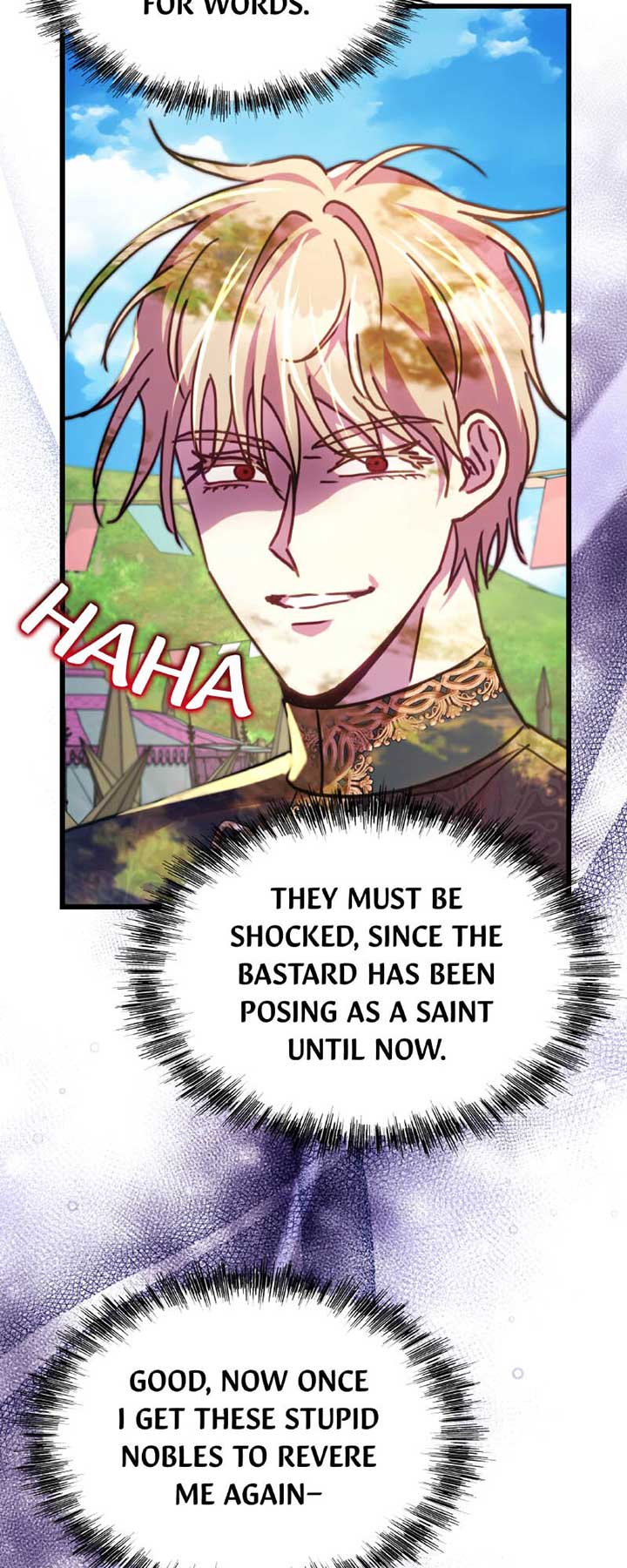 Another Typical Fantasy Romance Chapter 130 339 ch 130 5