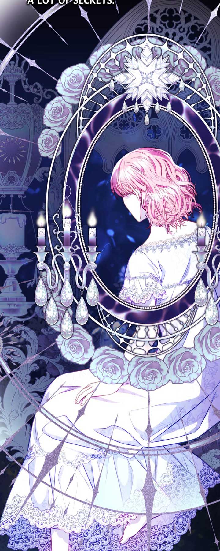 Another Typical Fantasy Romance Chapter 130 384 ch 130 50