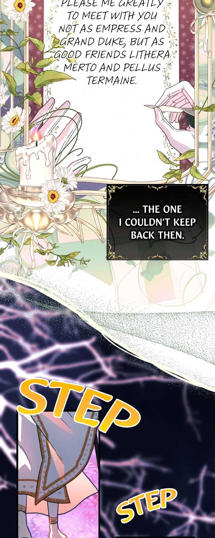 Another Typical Fantasy Romance Chapter 130 409 ch 130 75