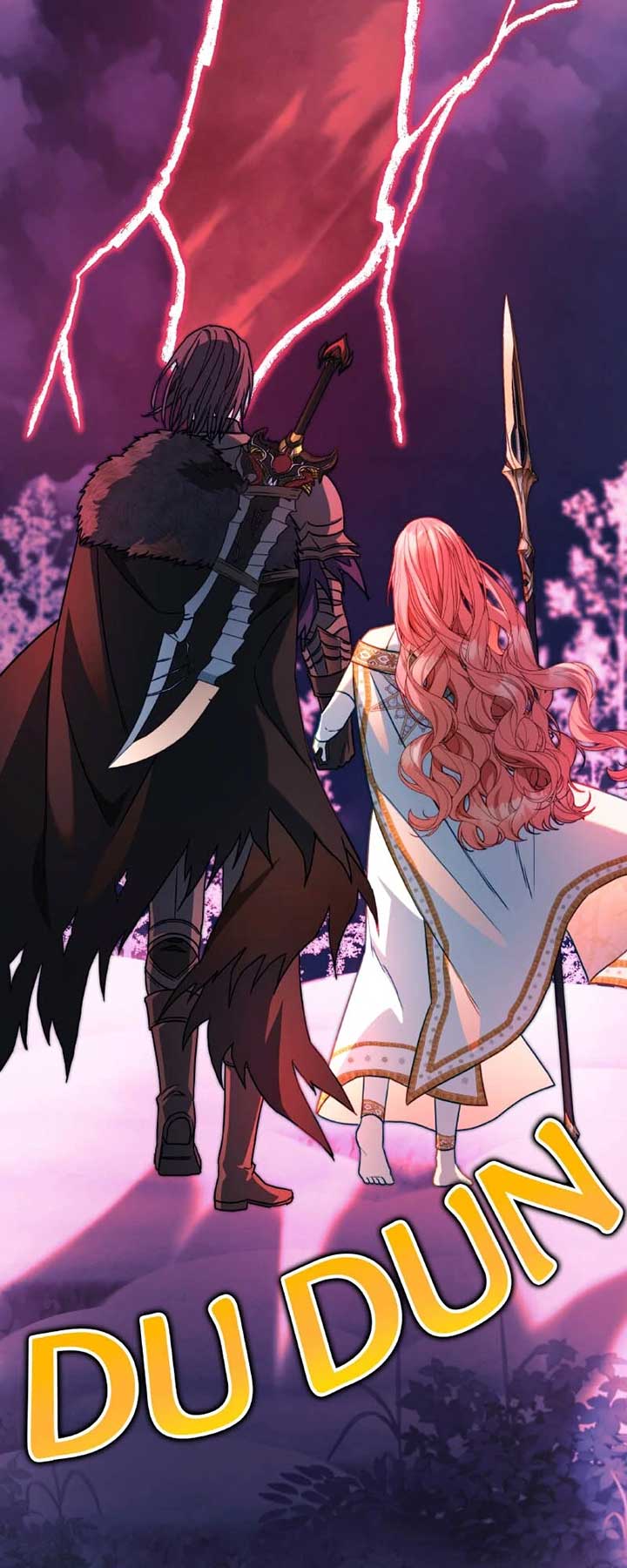 Another Typical Fantasy Romance Chapter 130 411 ch 130 77