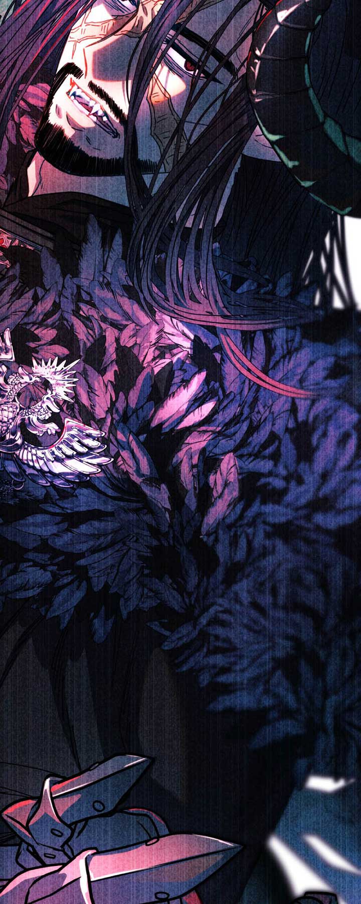 Another Typical Fantasy Romance Chapter 130 429 ch 130 95