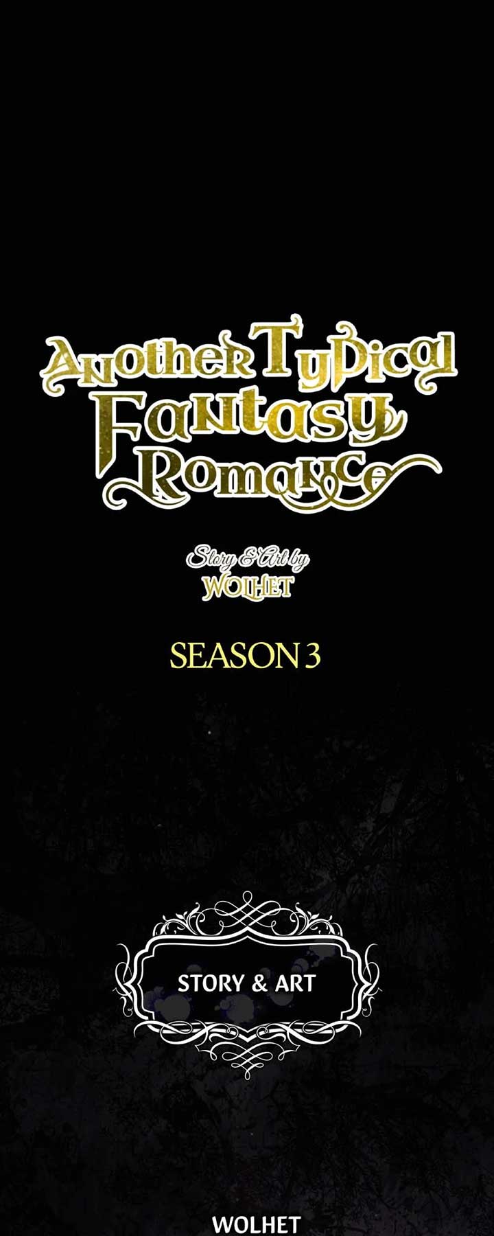 Another Typical Fantasy Romance Chapter 130 431 ch 130 97