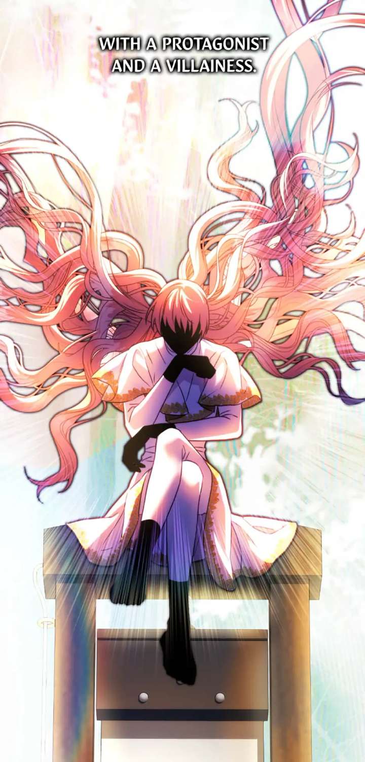 Another Typical Fantasy Romance Chapter 157 478 99