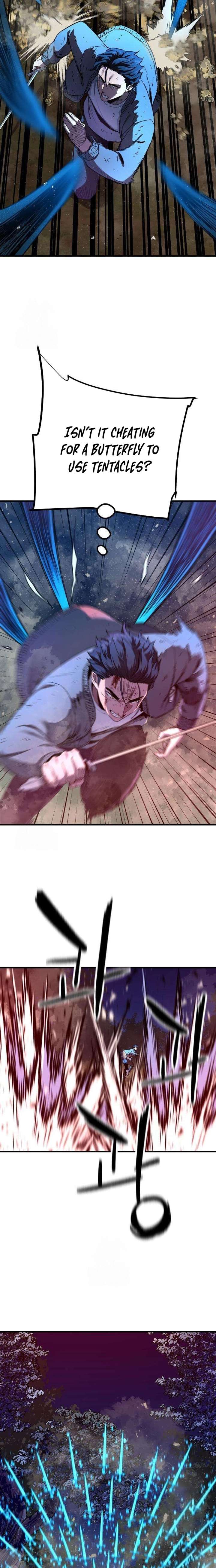 Another World Contractor Chapter 6 110 10