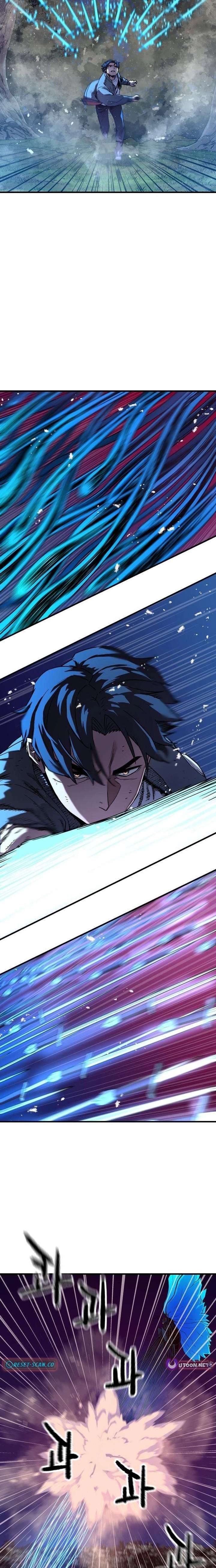 Another World Contractor Chapter 6 111 11