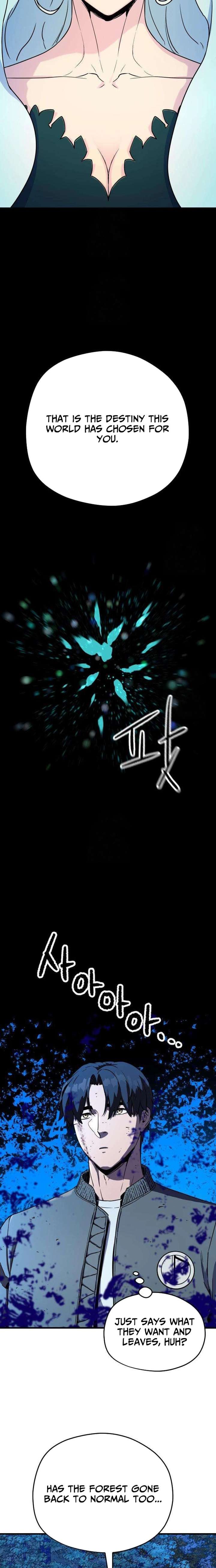 Another World Contractor Chapter 6 129 29