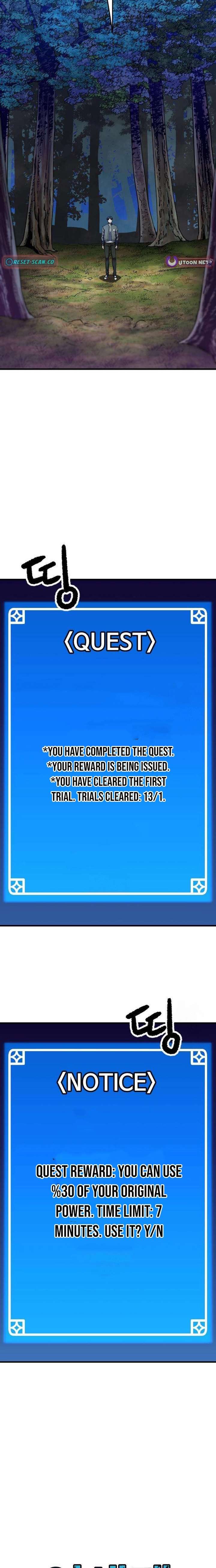 Another World Contractor Chapter 6 130 30