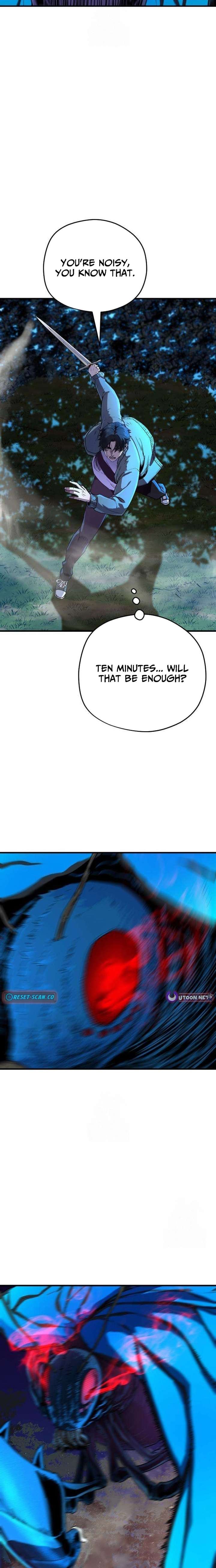 Another World Contractor Chapter 6 104 4