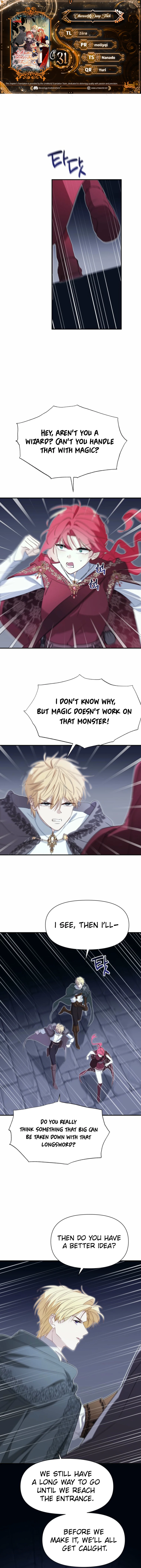 Another World Dump Truck Chapter 31 59 01