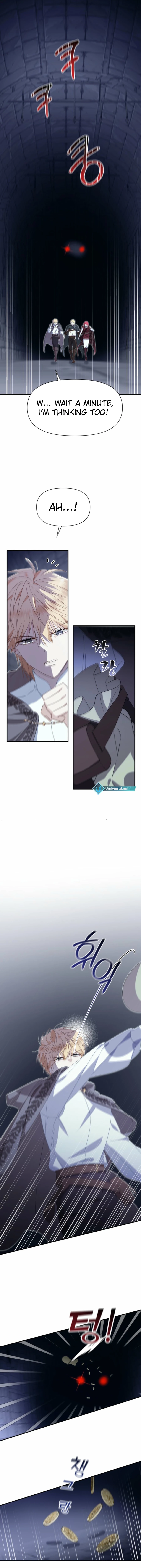 Another World Dump Truck Chapter 31 60 02