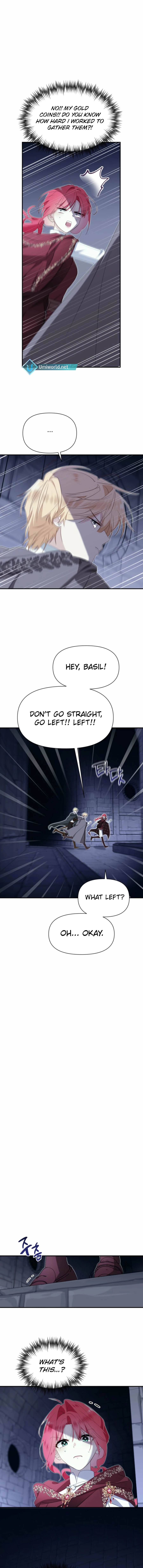 Another World Dump Truck Chapter 31 61 03