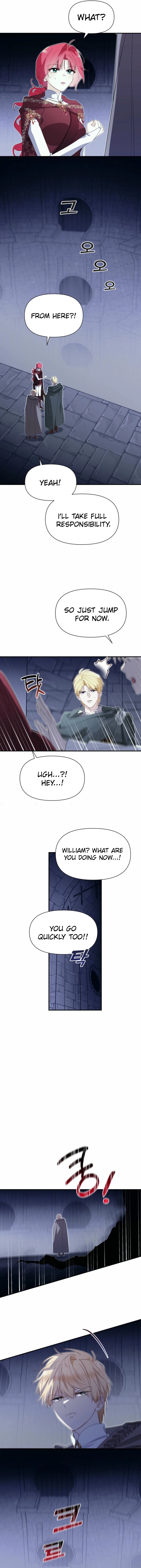 Another World Dump Truck Chapter 31 63 05