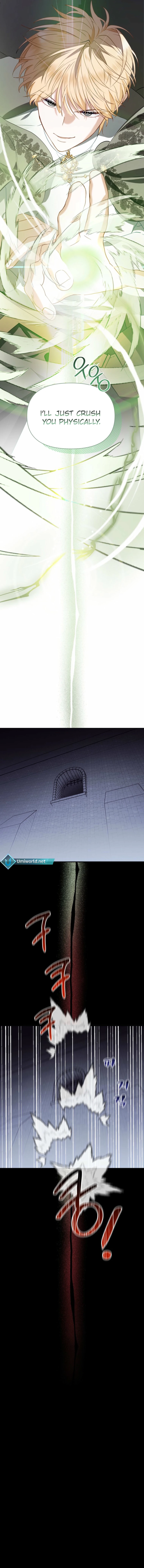 Another World Dump Truck Chapter 31 65 07