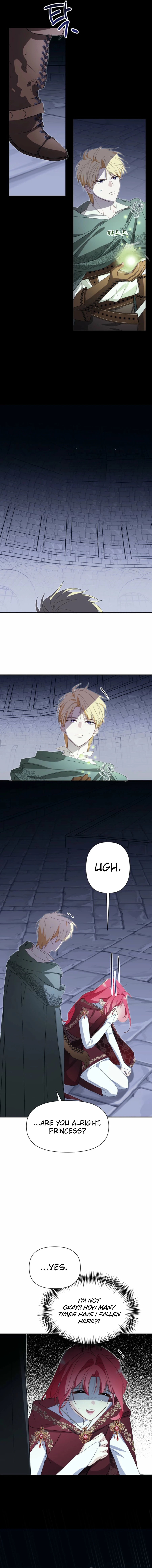 Another World Dump Truck Chapter 31 66 08