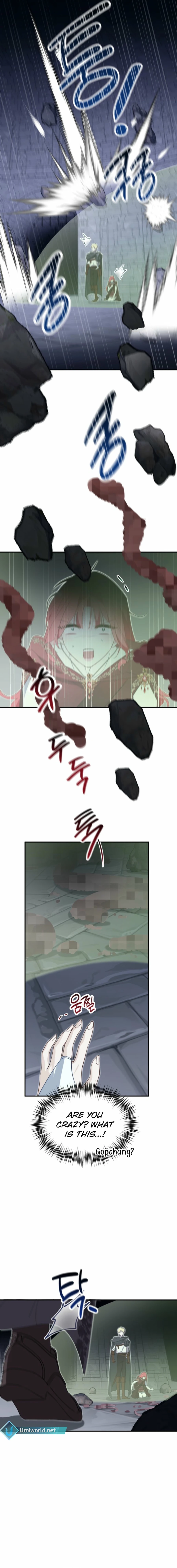 Another World Dump Truck Chapter 31 67 09