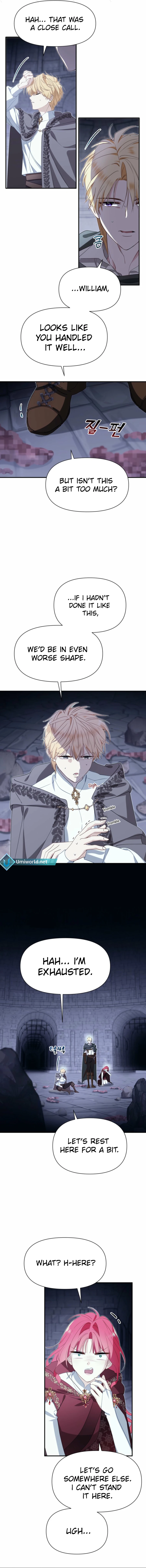 Another World Dump Truck Chapter 31 68 10