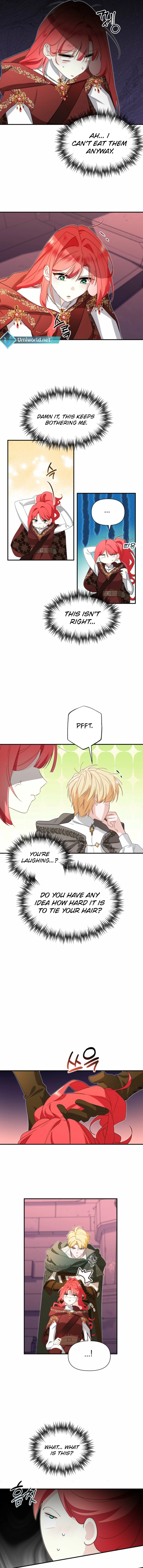 Another World Dump Truck Chapter 31 70 12