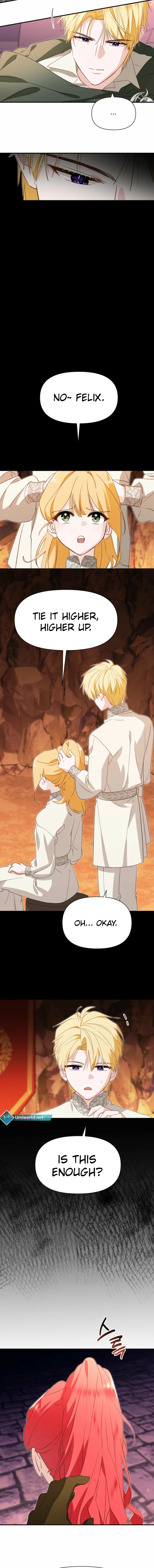 Another World Dump Truck Chapter 31 71 13