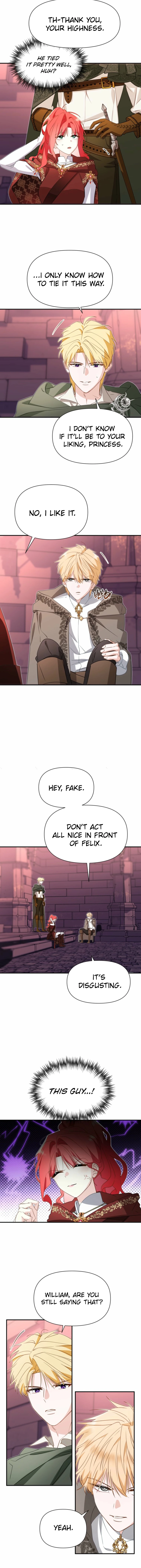 Another World Dump Truck Chapter 31 72 14