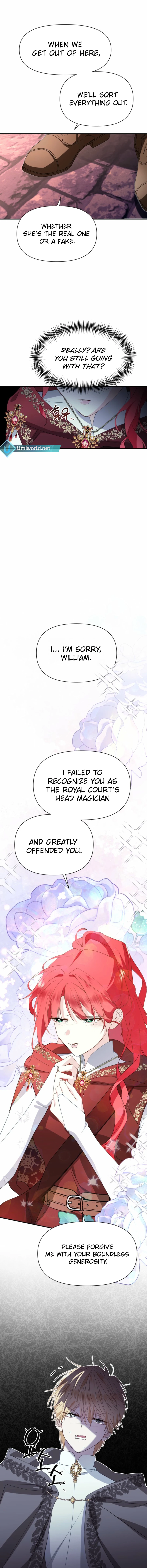 Another World Dump Truck Chapter 31 73 15