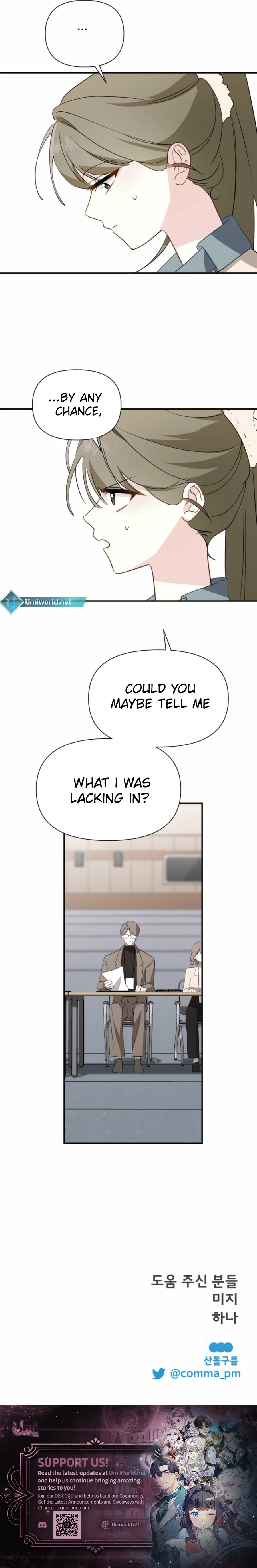 Another World Dump Truck Chapter 31 75 17