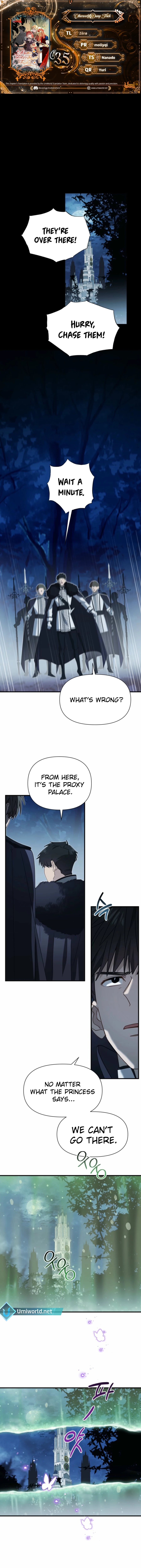 Another World Dump Truck Chapter 35 63 02