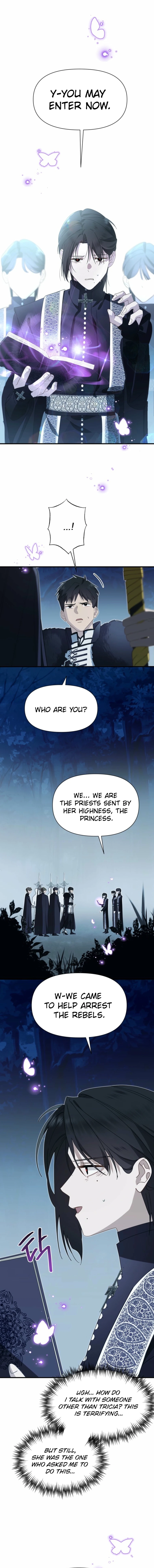 Another World Dump Truck Chapter 35 64 03