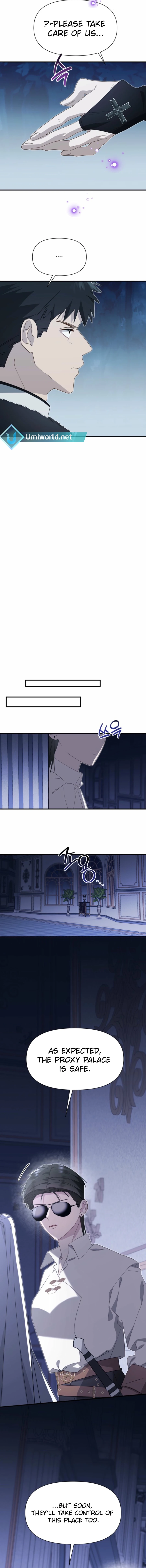 Another World Dump Truck Chapter 35 65 04