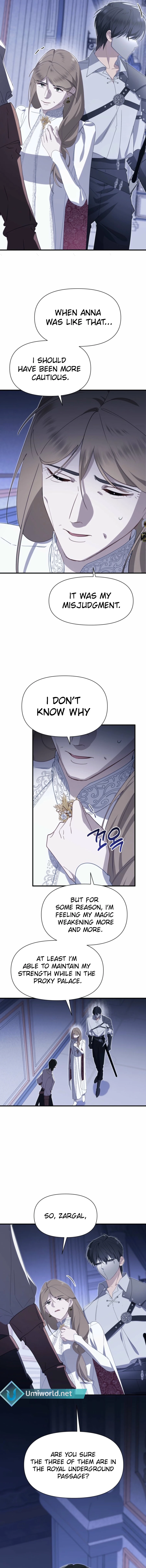 Another World Dump Truck Chapter 35 66 05