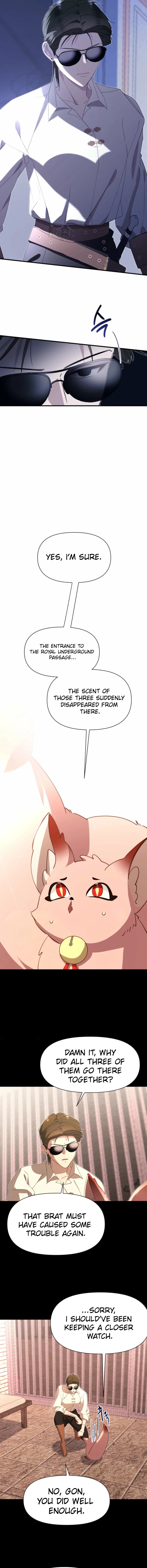 Another World Dump Truck Chapter 35 67 06