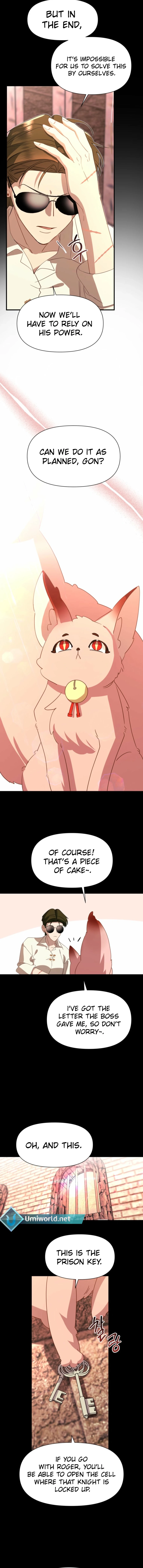 Another World Dump Truck Chapter 35 68 07