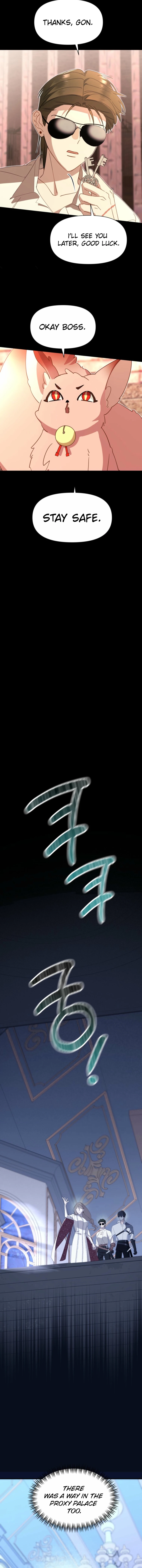 Another World Dump Truck Chapter 35 69 08