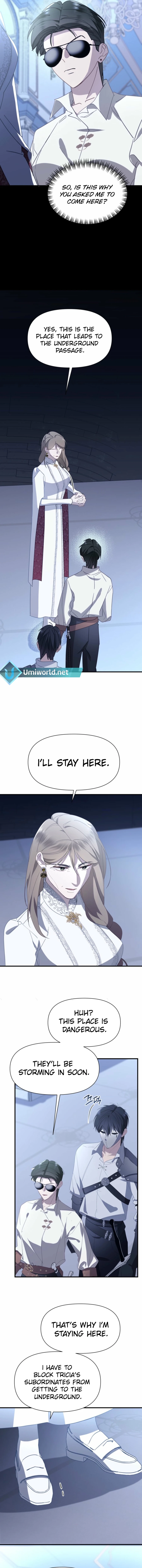 Another World Dump Truck Chapter 35 70 09