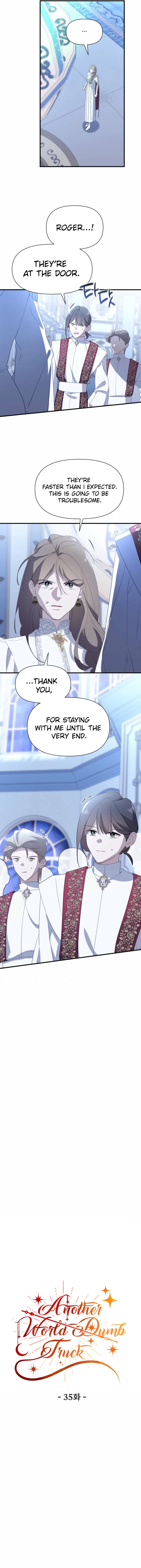 Another World Dump Truck Chapter 35 73 12