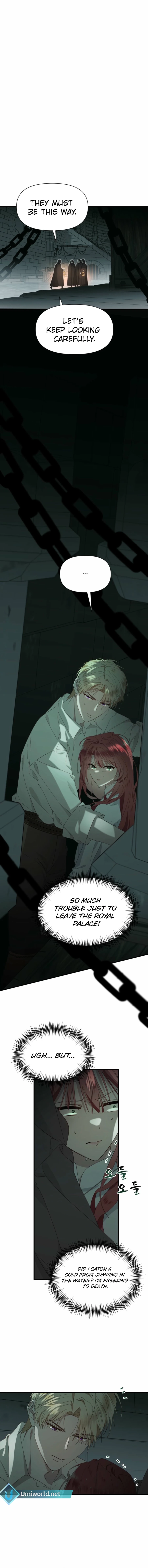 Another World Dump Truck Chapter 35 74 13