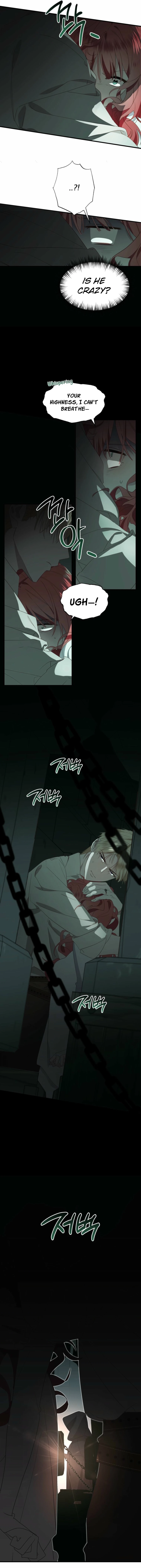 Another World Dump Truck Chapter 35 75 14