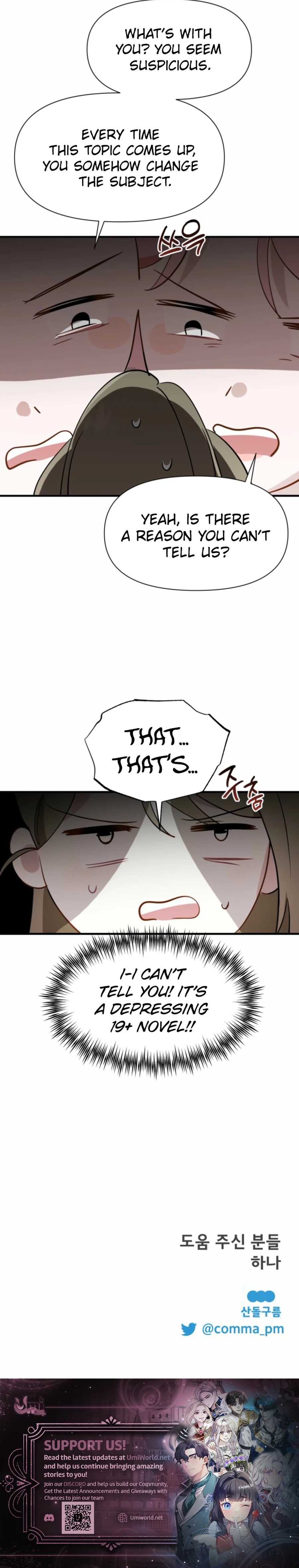 Another World Dump Truck Chapter 35 79 18