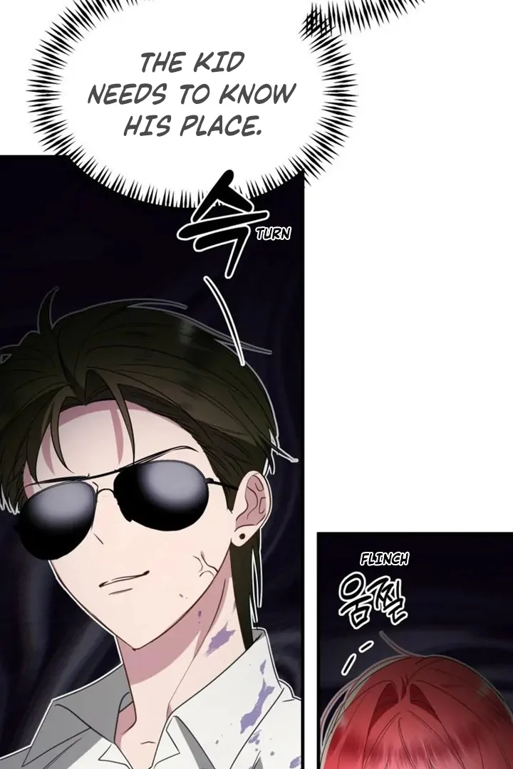 Another World Dump Truck Chapter 42 412 015