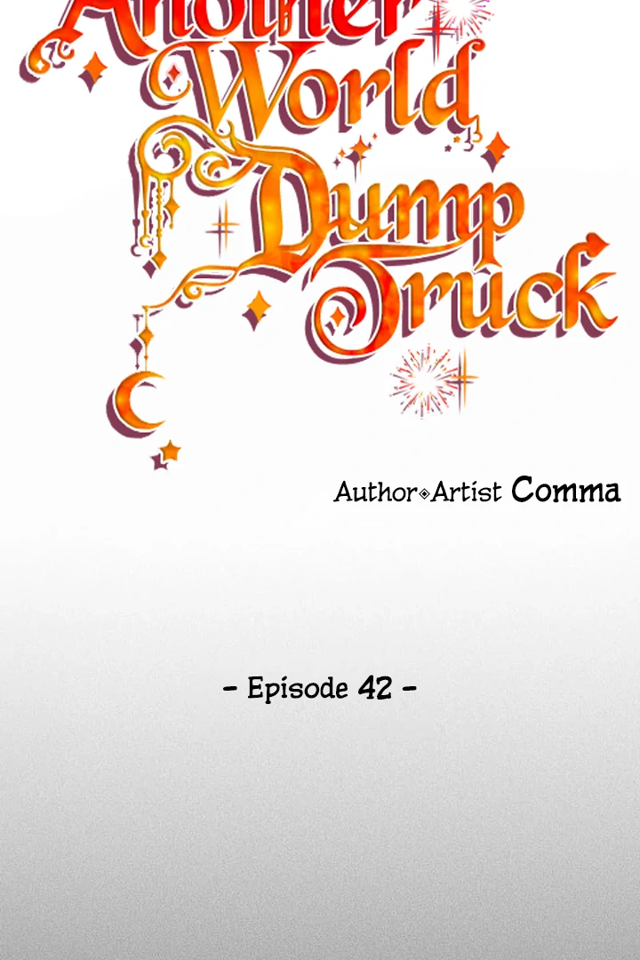 Another World Dump Truck Chapter 42 439 042