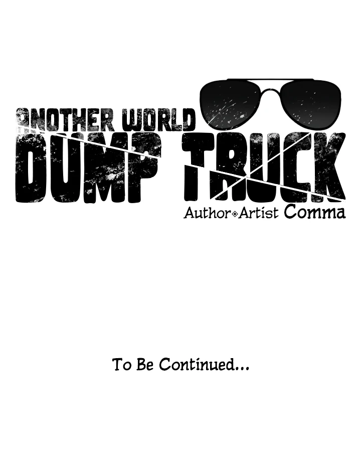 Another World Dump Truck Chapter 42 512 115