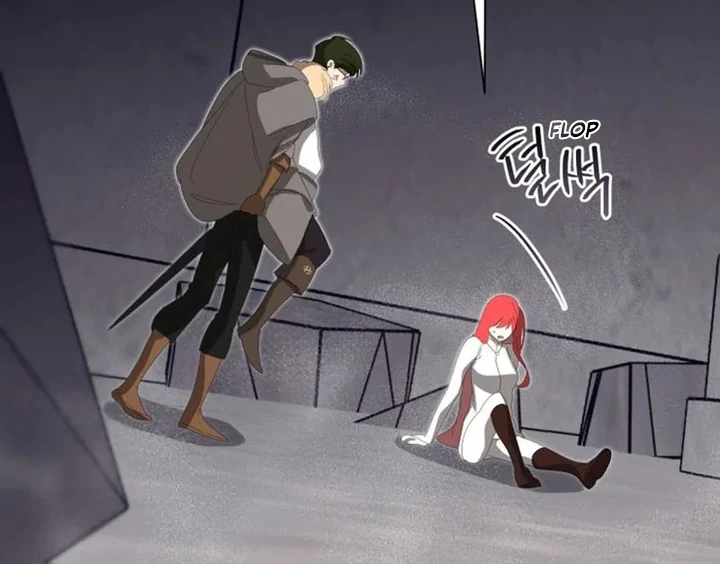 Another World Dump Truck Chapter 43 427 054