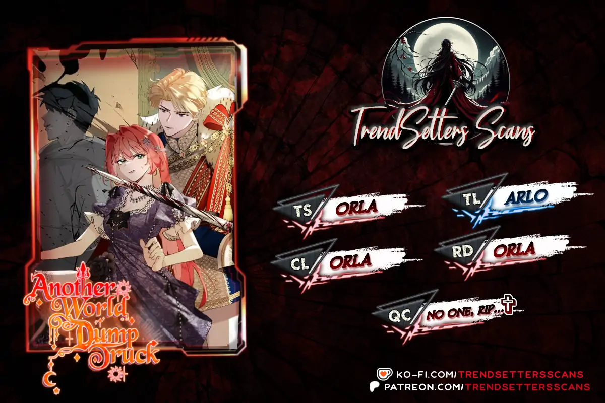 Another World Dump Truck Chapter 44 245 01