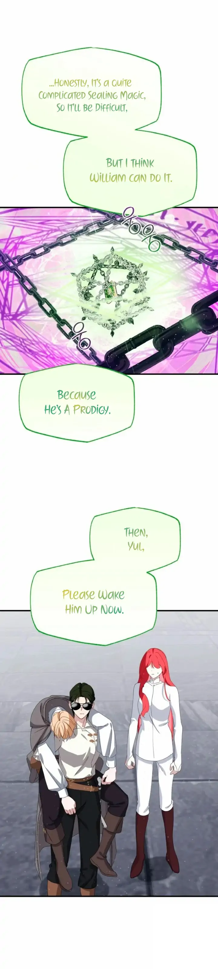 Another World Dump Truck Chapter 44 251 07